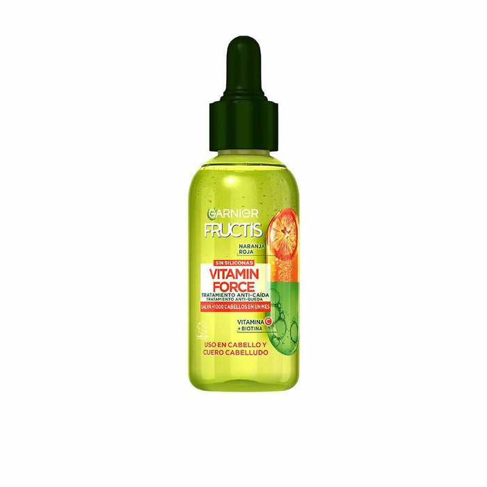 Sérum Anti-chute Garnier Fructis Vitamin Force Anti-cassure 125 ml