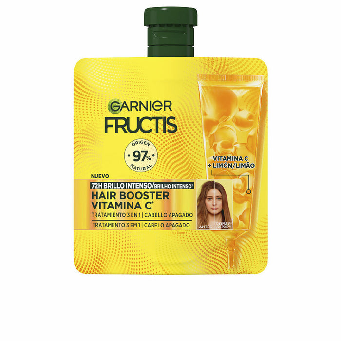 Illuminating hair treatment Garnier Fructis 60 ml 3-in-1