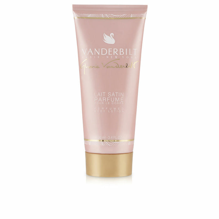 Körperlotion Vanderbilt GLORIA VANDERBILT Nº1 100 ml Vanderbilt