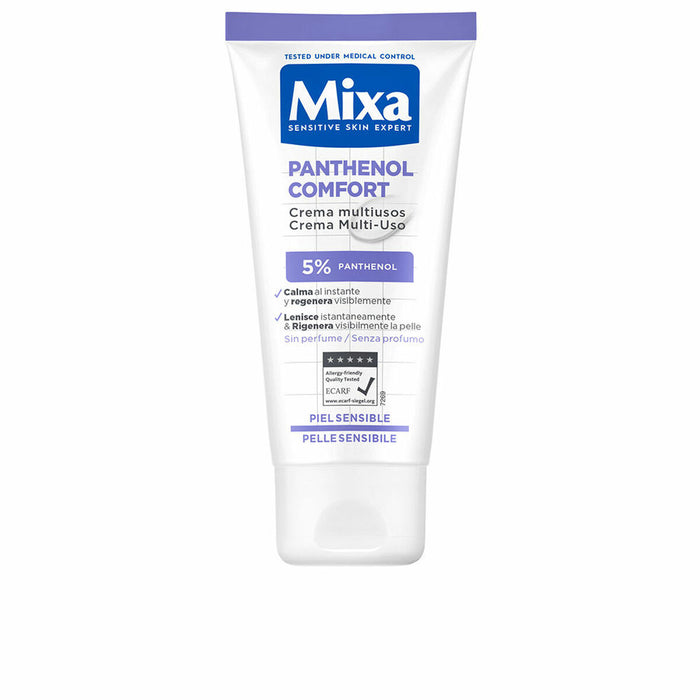 Lotion apaisante Mixa PANTHENOL COMFORT 50 ml Polyvalents