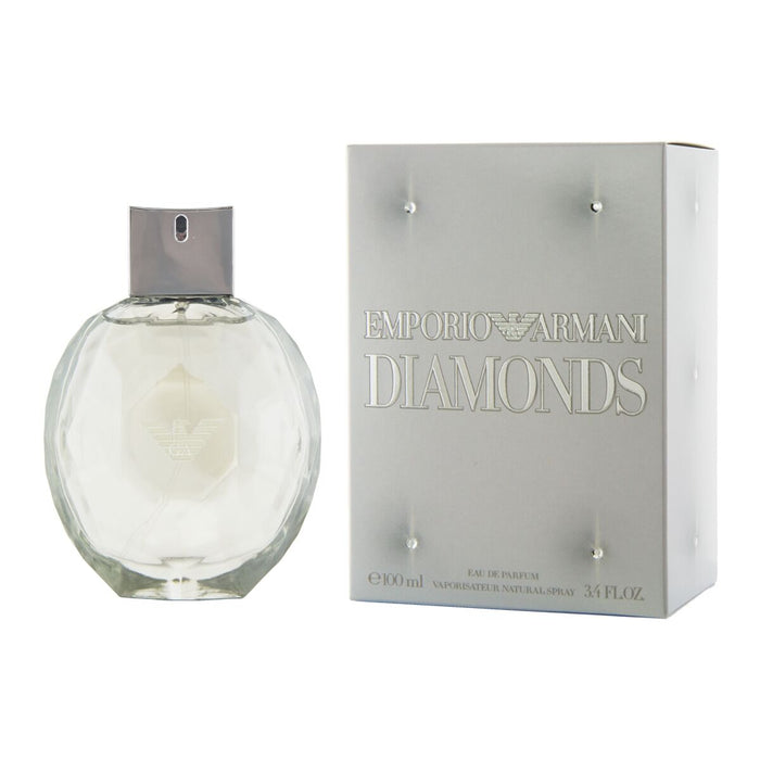 Damenparfüm Giorgio Armani EDP Emporio Armani Diamonds 100 ml