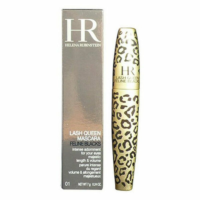 Wimperntusche Helena Rubinstein C-HR-029-01 Nº 01 7 ml