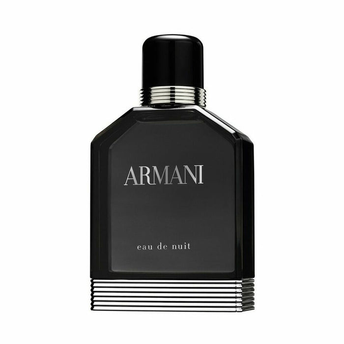 Men's Perfume Armani Eau De Nuit EDT (100 ml)