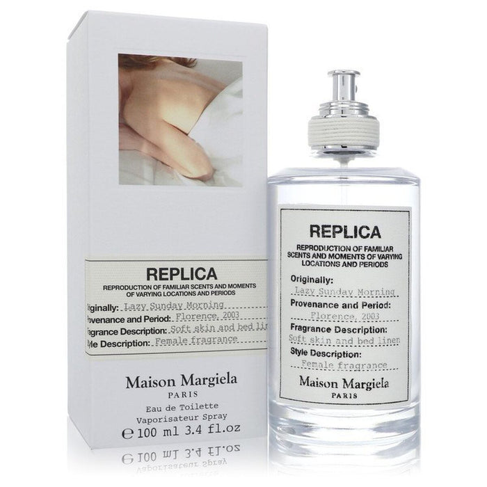 Parfum Femme Maison Margiela EDT