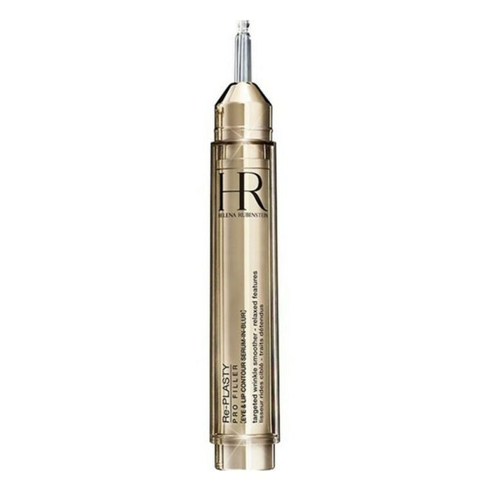 Sérum Anti-rides Pour le Contour des Yeux et des Lèvres Re-plasty Helena Rubinstein (15 ml)