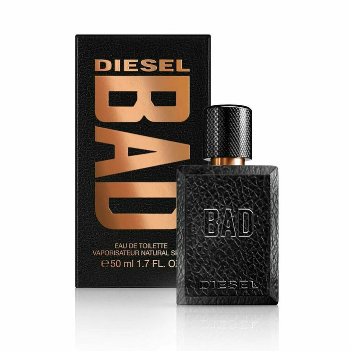 Herrenparfüm Diesel EDT Bad (50 ml)