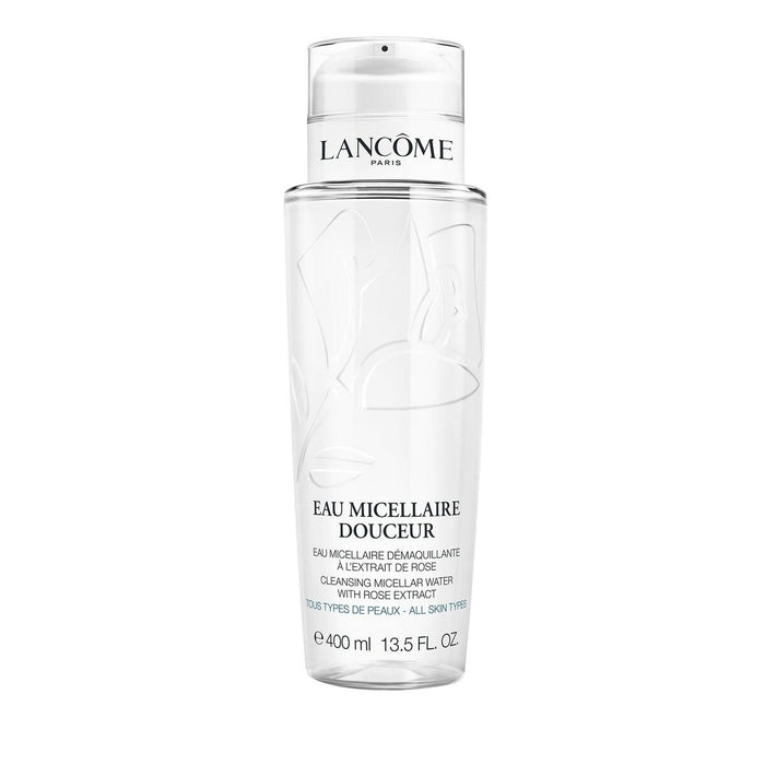 Make Up Remover Micellar Water Douceur Lancôme (400 ml)