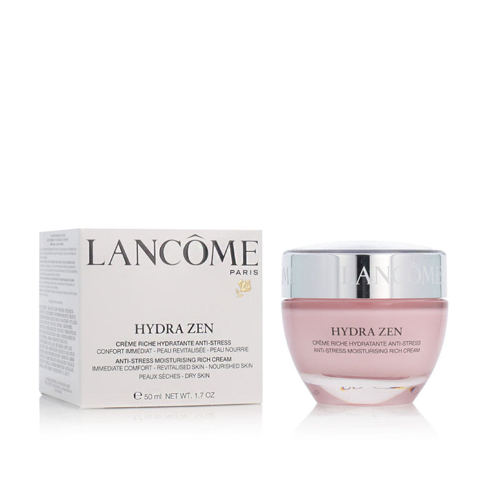 Hydrating Facial Cream Lancôme Hydra Zen 50 ml