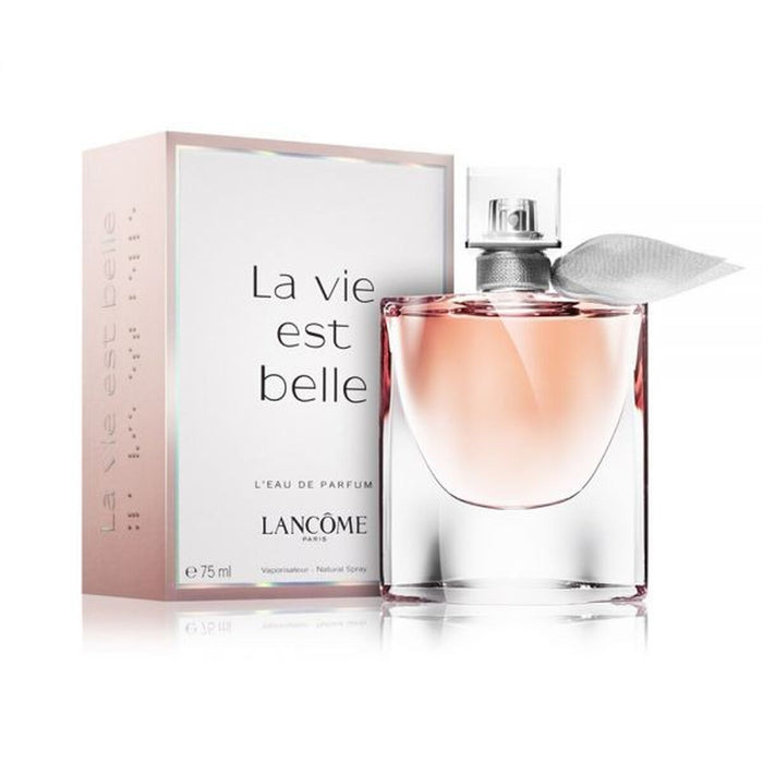 Damenparfüm Lancôme La vie est belle EDP 75 ml