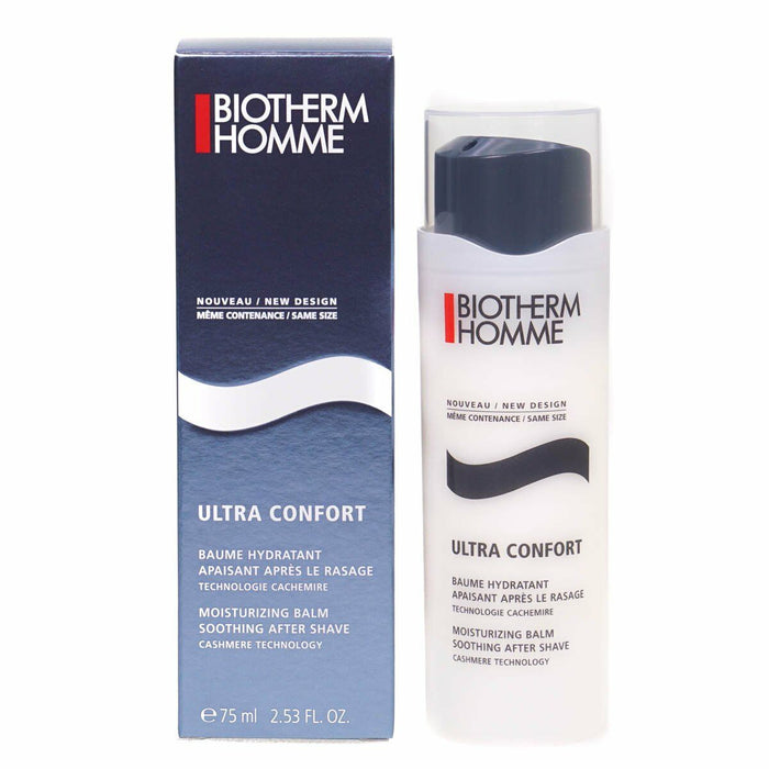 Tagescreme Biotherm Homme 75 ml