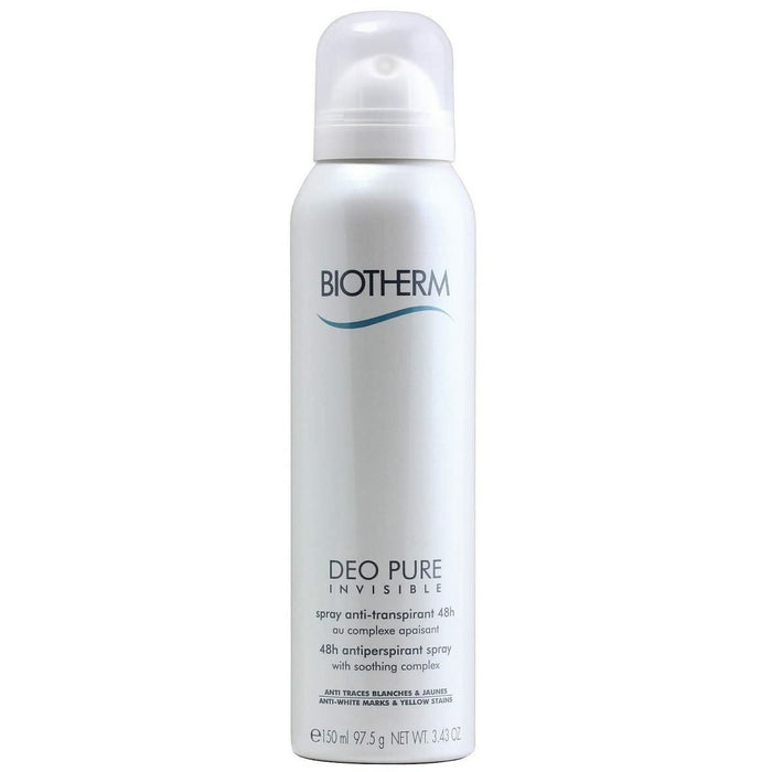 Spray déodorant Biotherm Deo Pure 150 ml