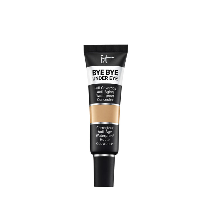 Korrekturflüssigkeit It Cosmetics Bye Bye Under Eye Medium Tan 12 ml