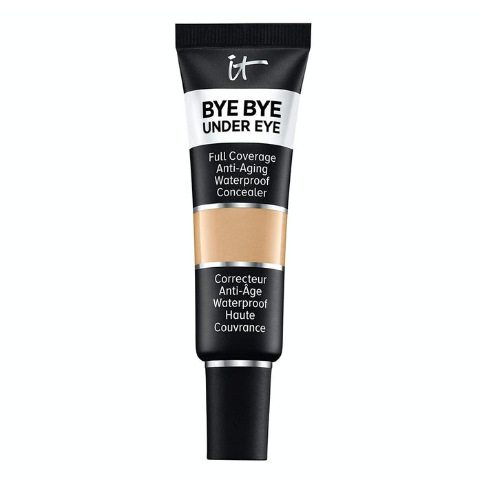 Correcteur facial It Cosmetics Bye Bye Under Eye Medium Nude 12 ml