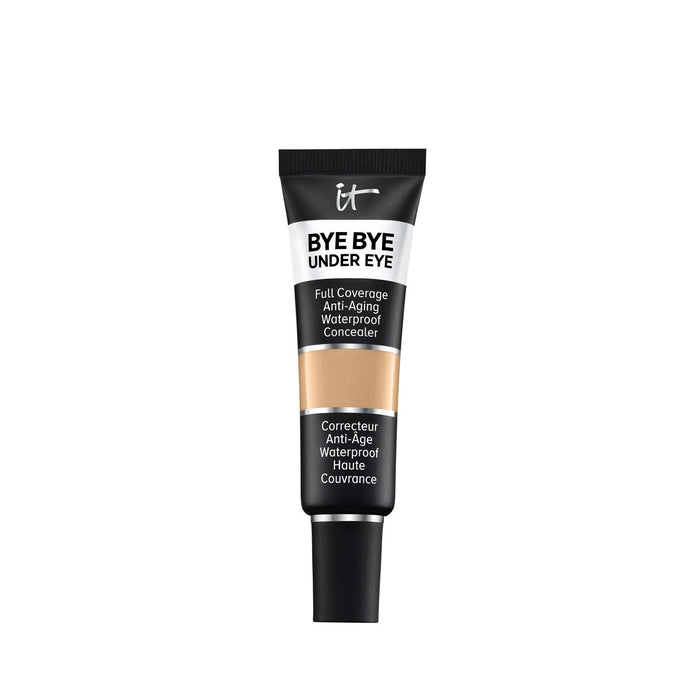 Gesichtsconcealer It Cosmetics Bye Bye Under Eye Medium Natural 12 ml