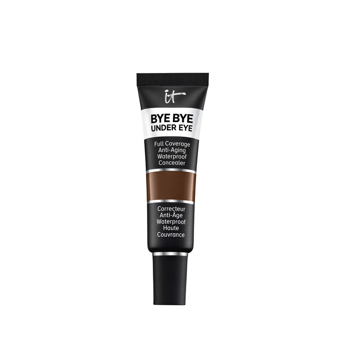 Gesichtsconcealer It Cosmetics Bye Bye Under Eye Deep Natural (12 ml)