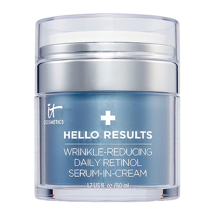 Sérum anti-âge It Cosmetics Hello Results Crème Rétinol 50 ml