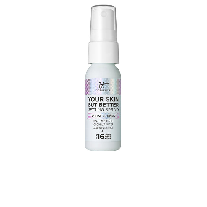 Spray pour cheveux It Cosmetics Your Skin But Better Brume 30 ml