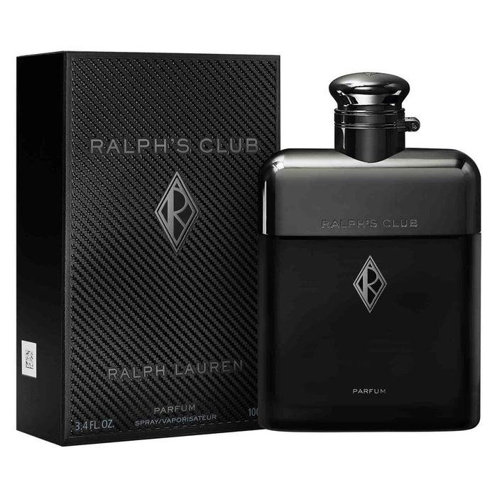 Parfum Homme Ralph Lauren Ralph's Club EDP 100 ml