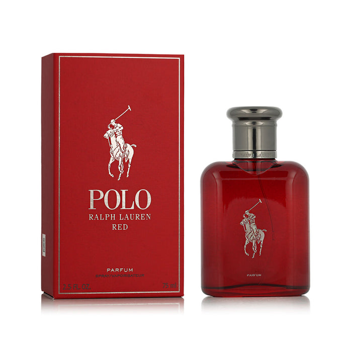 Parfum Homme Ralph Lauren Polo Red 75 ml