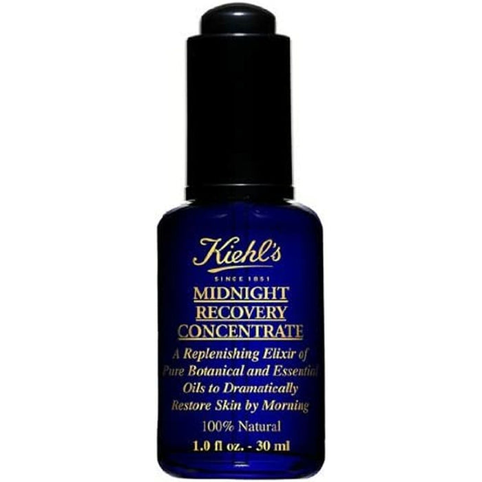 Anti-Aging-Serum für die Nacht Kiehl's Midnight Recovery