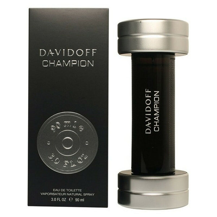 Herrenparfüm Davidoff Champion EDT