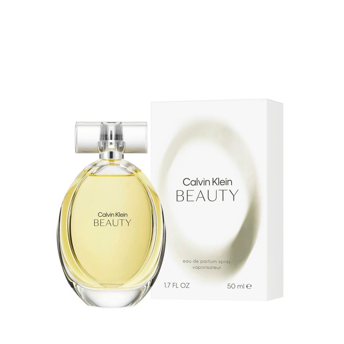 Damenparfüm Calvin Klein EDP Beauty 50 ml