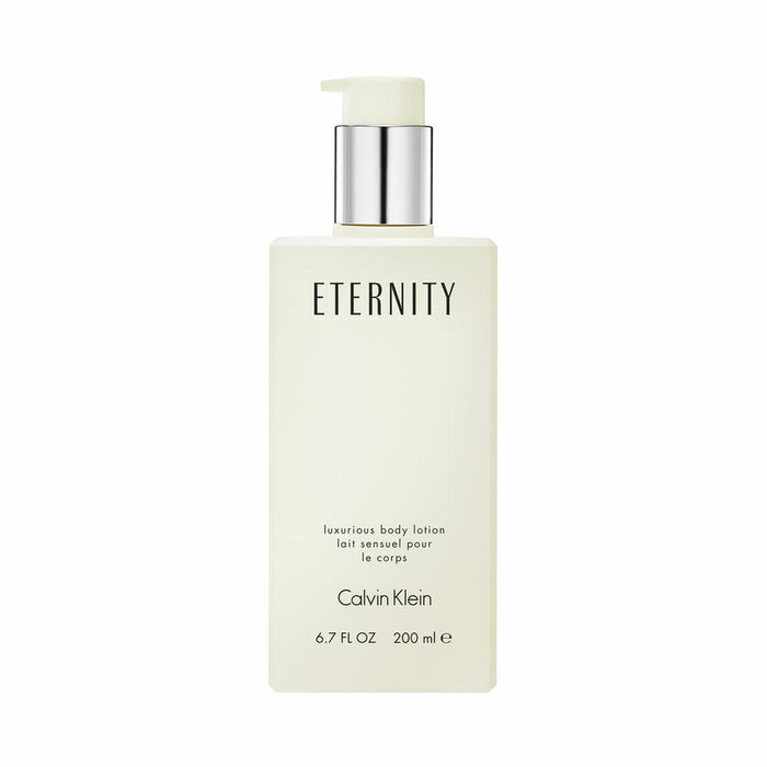 Body Lotion Calvin Klein 200 ml