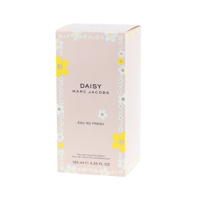 Damenparfüm Marc Jacobs Daisy Eau So Fresh EDT 125 ml