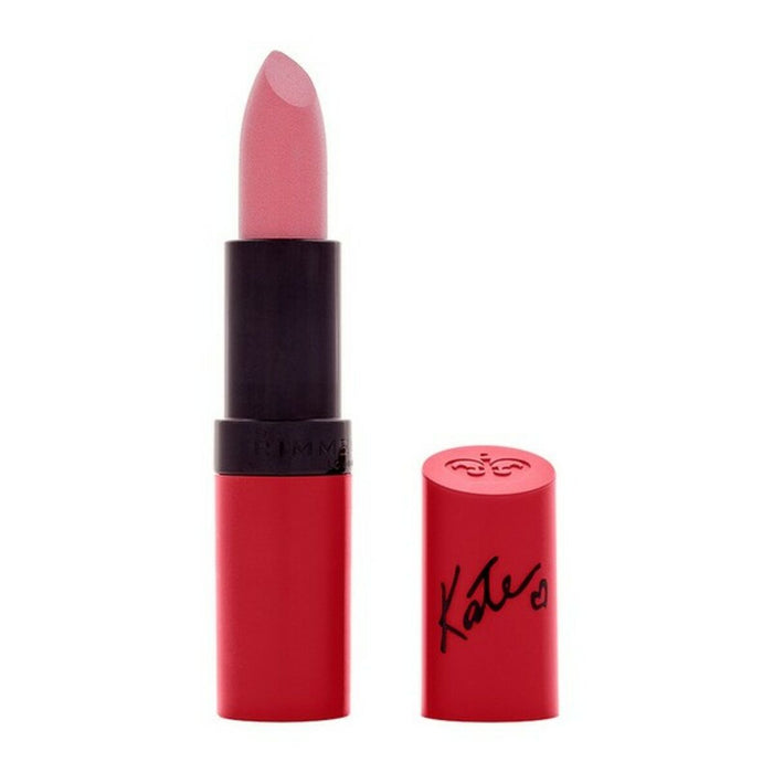 Lippenstift Lasting Finish Matte by Kate Moss Rimmel London