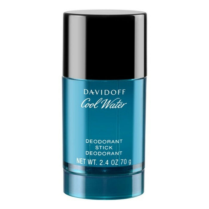 Déodorant en stick Davidoff 70 g Cool Water