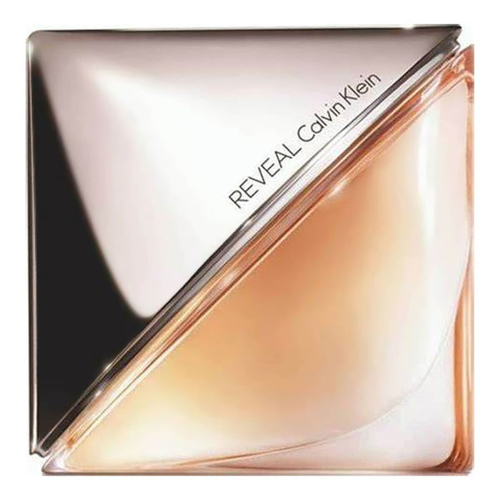 Damenparfüm Calvin Klein Reveal EDP EDP 100 ml