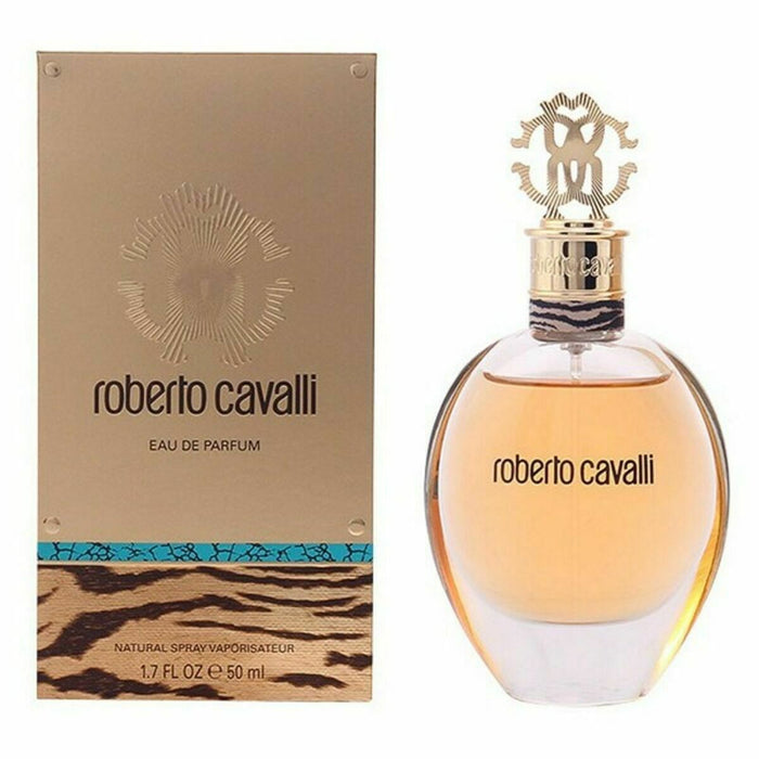 Damenparfüm Roberto Cavalli Signature Roberto Cavalli EDP 30 ml