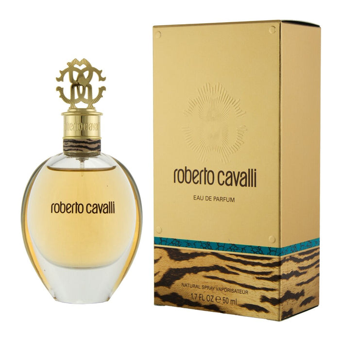 Parfum Femme Roberto Cavalli Roberto Cavalli Eau de Parfum EDP 50 ml