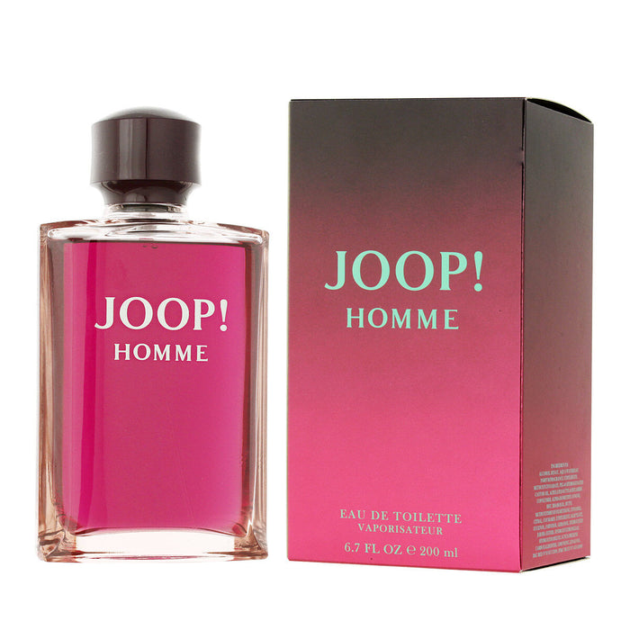 Herrenparfüm Joop Homme EDT 200 ml