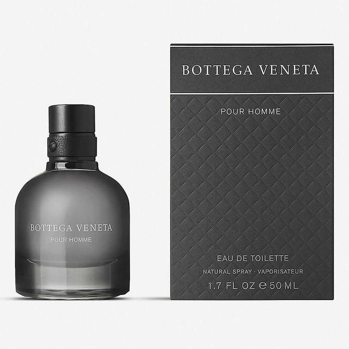 Herrenparfüm Bottega Veneta P.Homme EDT