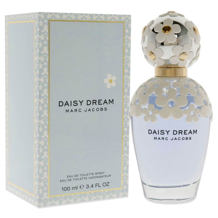 Damenparfüm Marc Jacobs EDT EDT 100 ml Daisy Dream