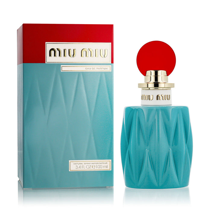 Parfum Femme Miu Miu Miu Miu EDP 100 ml