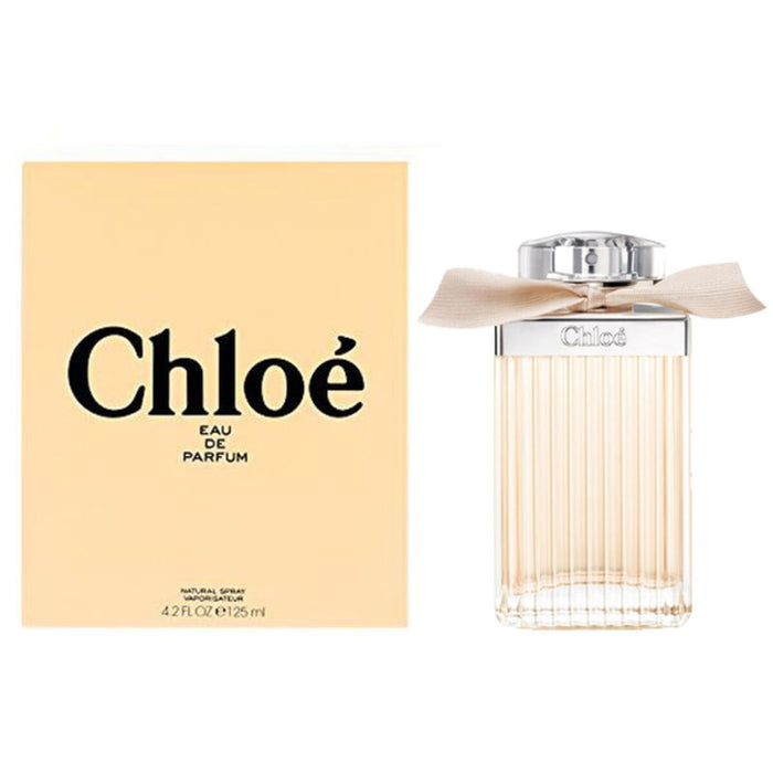 Damenparfüm Signature Chloe EDP (125 ml) (125 ml)