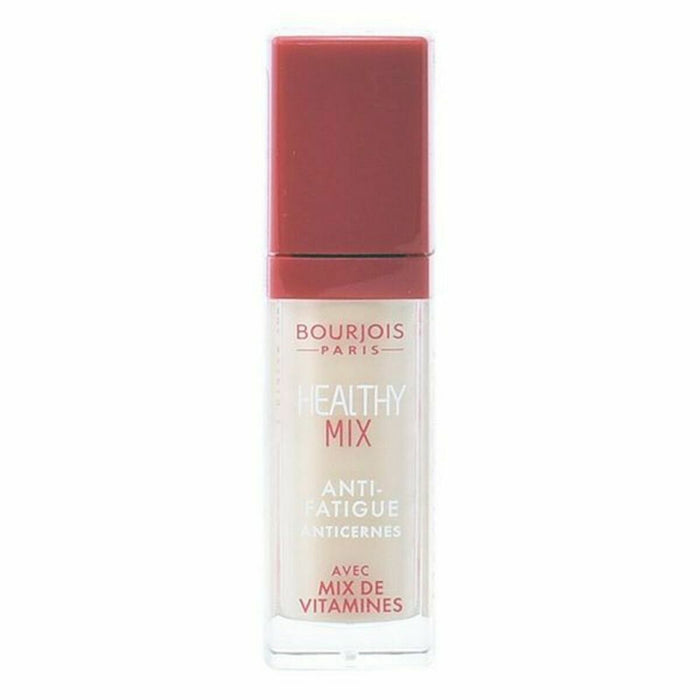 Augenringe Bourjois Healthy Mix Anti-Fatigue Concealer 7,8 ml