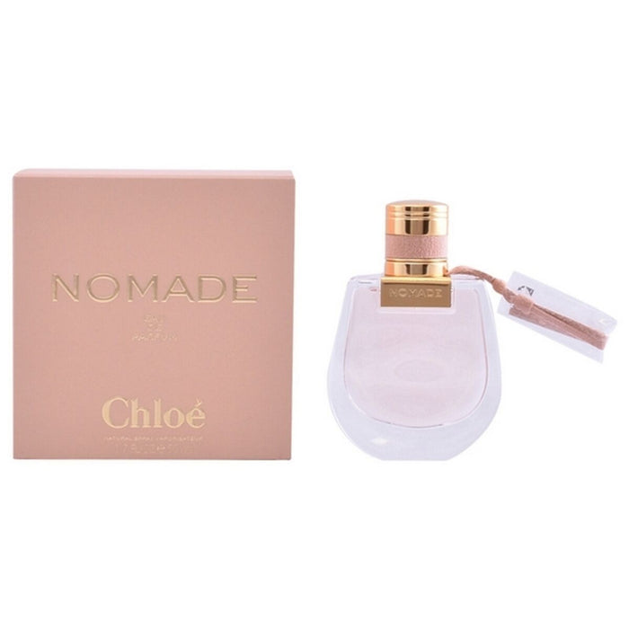 Women's Perfume Nomade Chloe EDP EDP