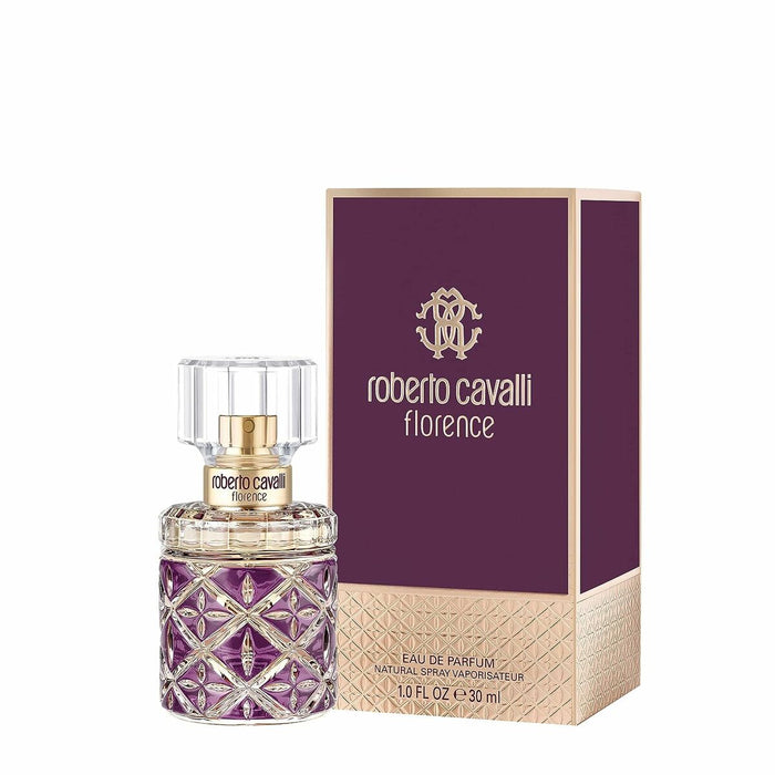 Parfum Femme Roberto Cavalli Florence EDP EDP 30 ml