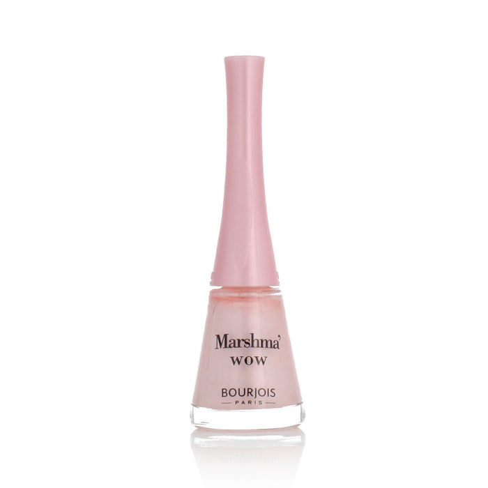 nail polish 1 Seconde Bourjois 1 Seconde 9 ml