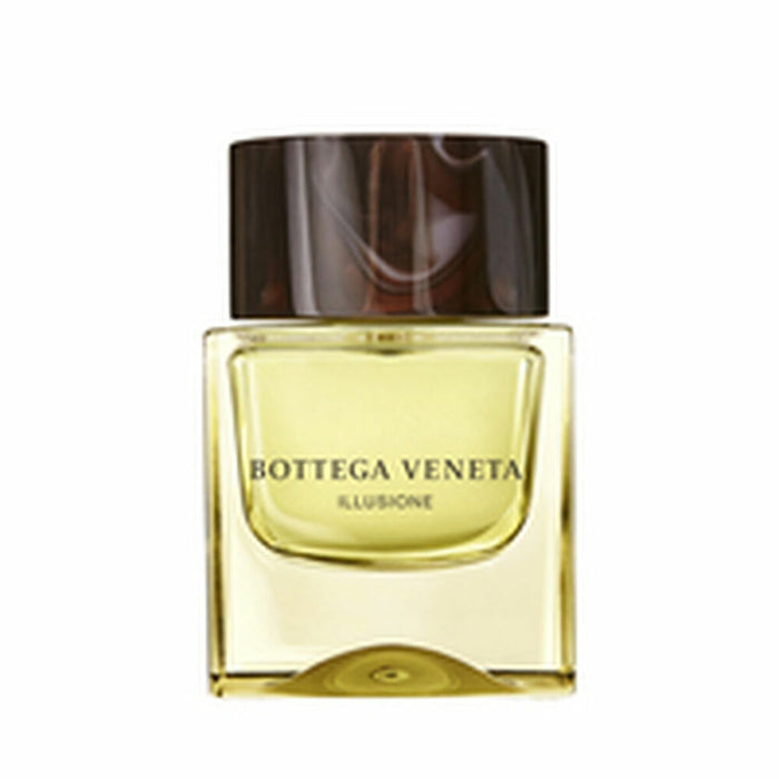 Herrenparfüm Bottega Veneta Illusione For Him (50 ml)