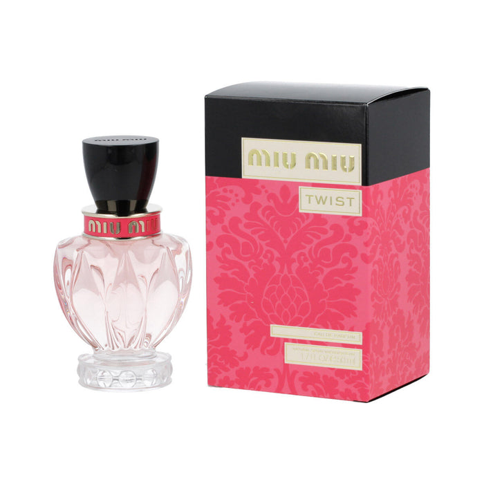 Women's Perfume Miu Miu Twist EDP 50 ml