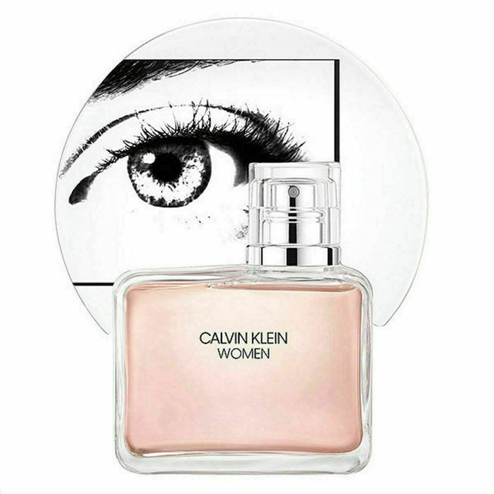 Parfum Femme Calvin Klein Women EDP 100 ml Calvin Klein Woman