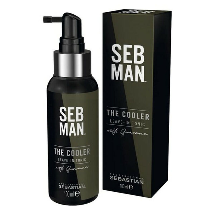 Haar-Lotion SEBMAN THE COOLER Sebastian (100 ml) (100 ml)