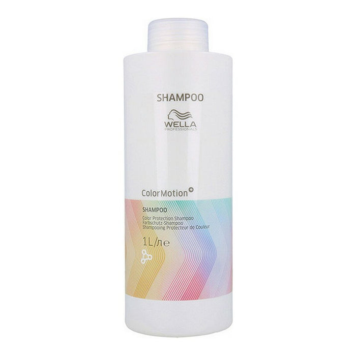 Shampooing Color Motion Wella