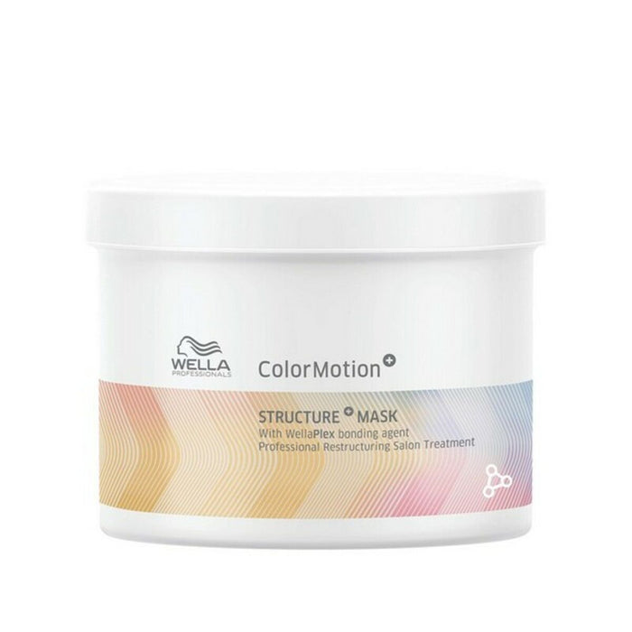 Crème Protectrice de Couleur Wella Color Motion