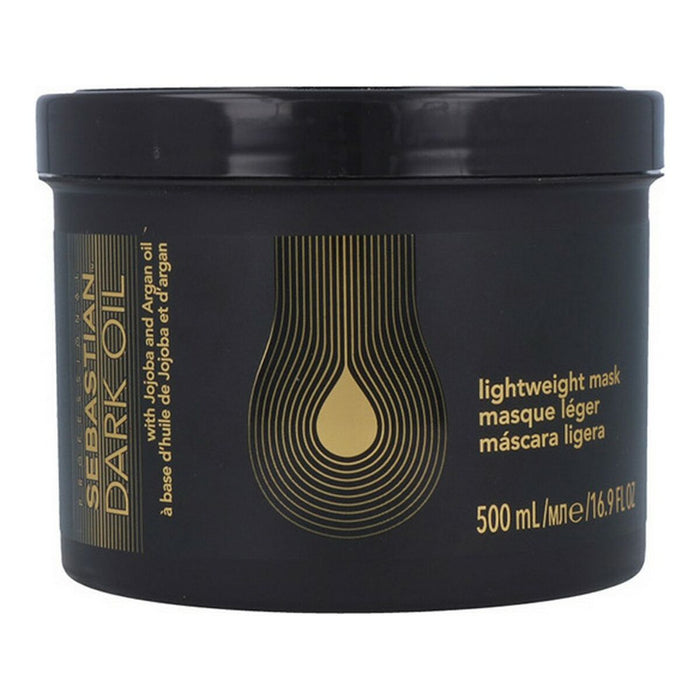 Haarmaske Sebastian Dark Oil Light