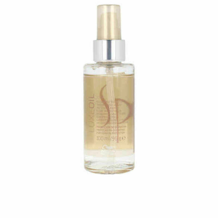 Hair Oil Wella Luxe (100 ml)